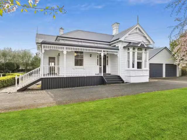 House for sale in Pukekura, Waikato