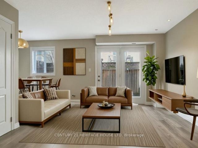 Office for sale in Kitchener, Ontario