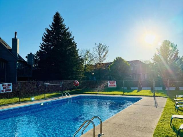 Apartment for rent in Grey, Ontario