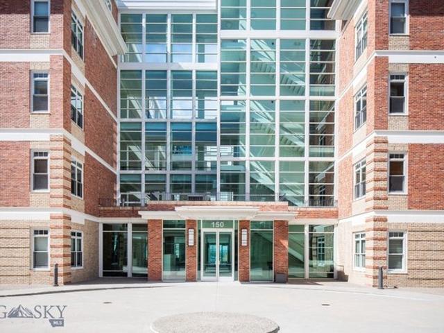 Condo for sale in Bozeman, Montana