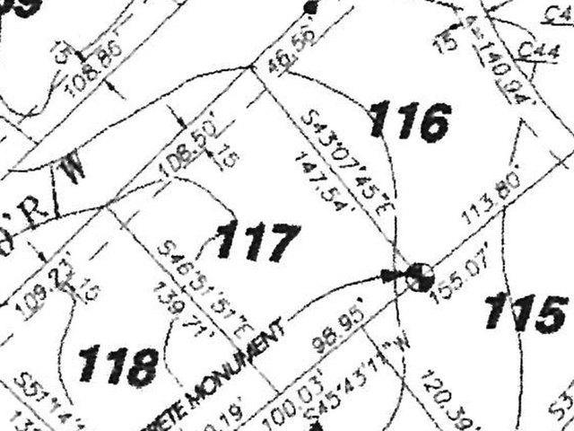 Land for sale in Daniels, West Virginia
