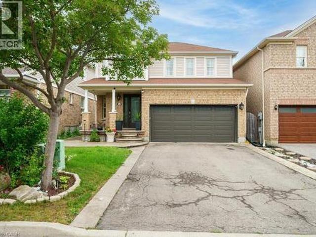 House for sale in Ancaster, Ontario