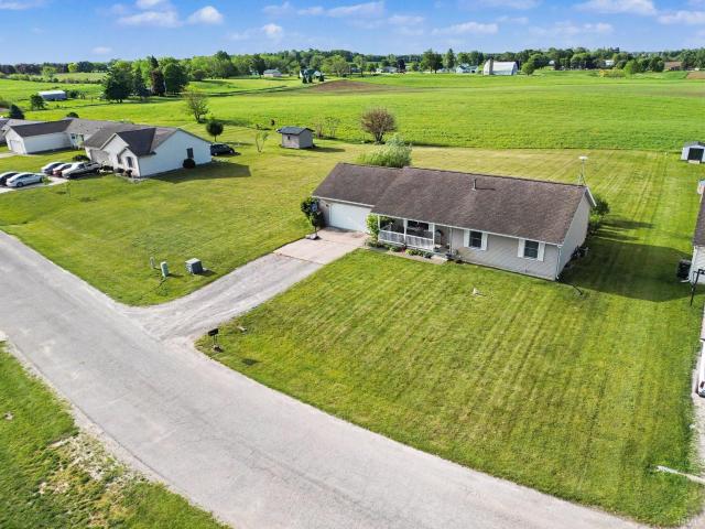 House for sale in Lagrange, Indiana