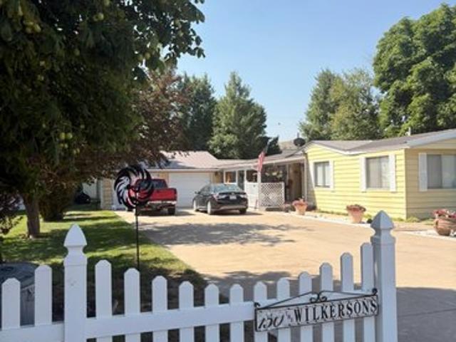 House for sale in Duchesne, Utah