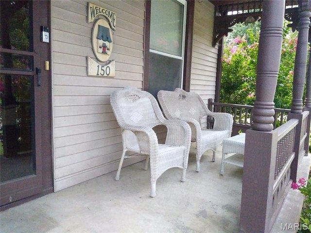House for sale in Randolph, Illinois