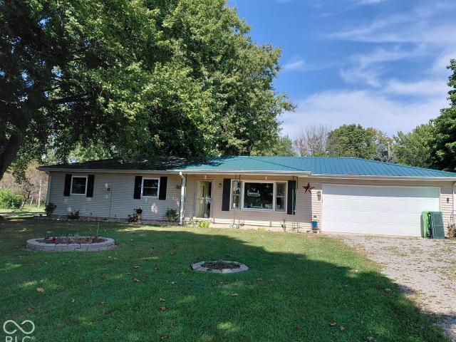 House for sale in Crawfordsville, Montgomery County