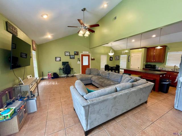 House for sale in Cut Off, Louisiana