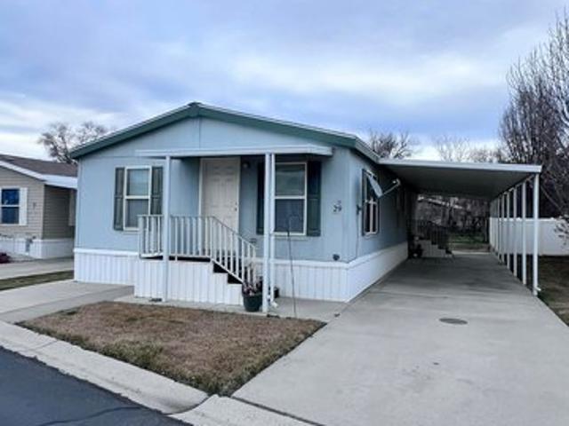 House for sale in Midvale, Utah