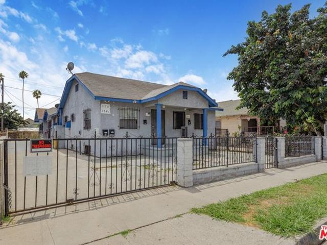 House for sale in Canoga Park, California