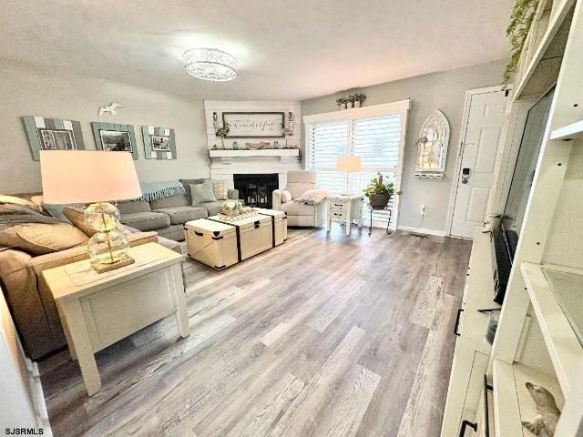 Condo for sale in Somers Point, New Jersey