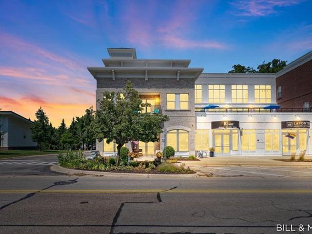 Condo for sale in Douglas, Michigan