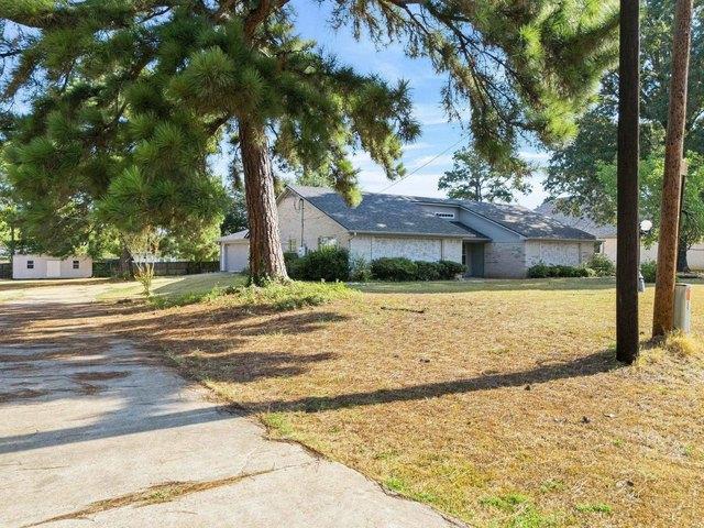 House for sale in Longview, Texas