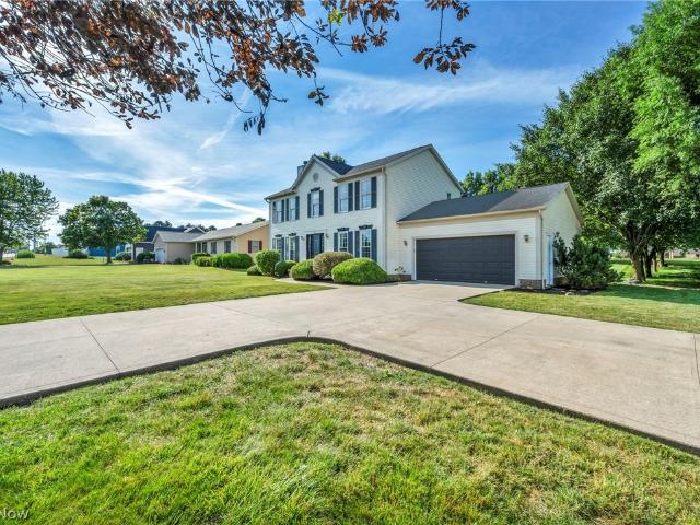 House for sale in Seville, Ohio