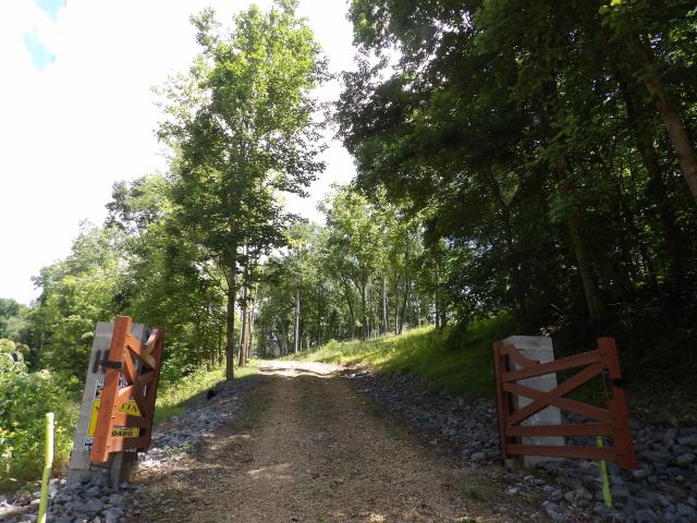 Land for sale in Tennessee
