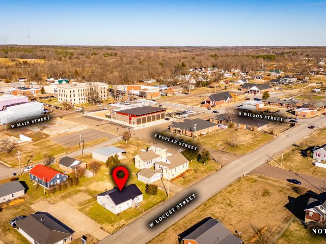 House for sale in Tennessee