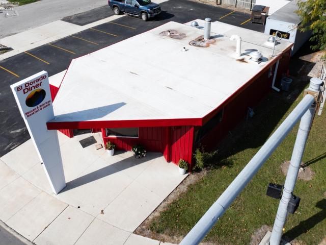 Commercial for sale in Fostoria, Seneca County