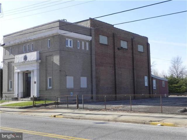 Commercial for sale in Penns Grove, New Jersey