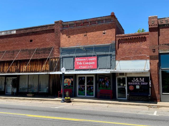 Commercial for sale in Ark