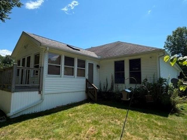 Condo for sale in Sebring, Ohio