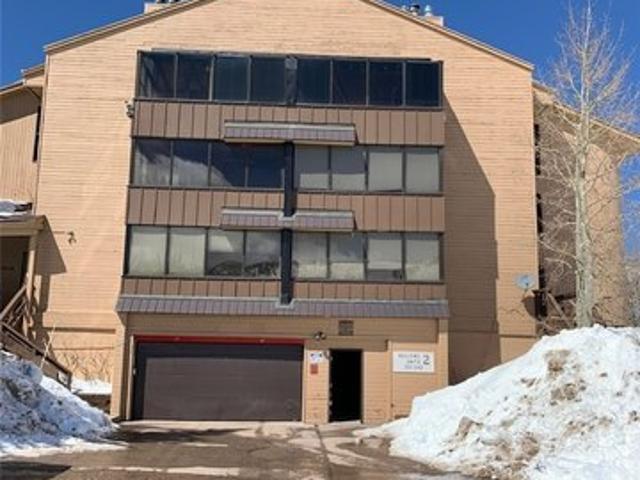Condo for sale in Brian Head, Utah
