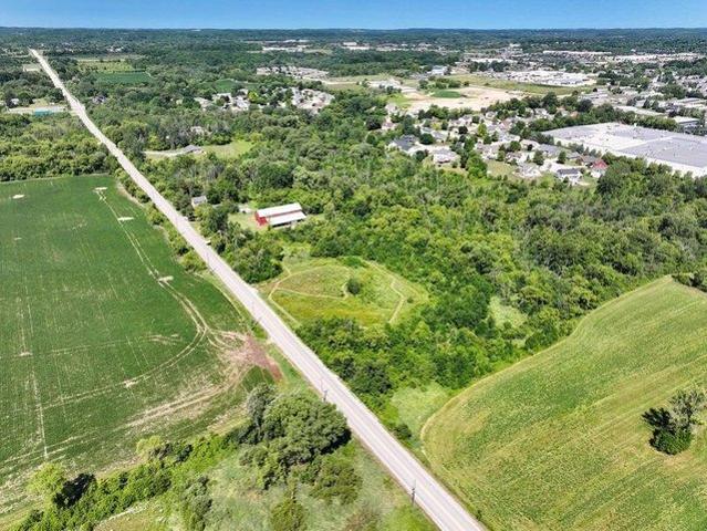 Land for sale in West Bend, Wisconsin
