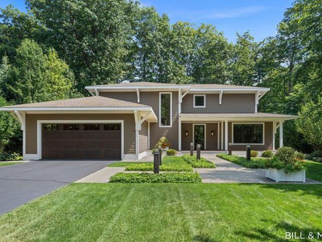 House for sale in Douglas, Michigan