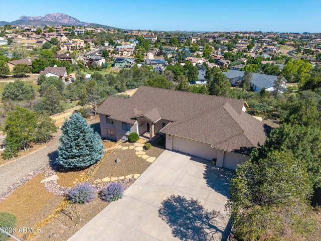 House for sale in Prescott, Arizona