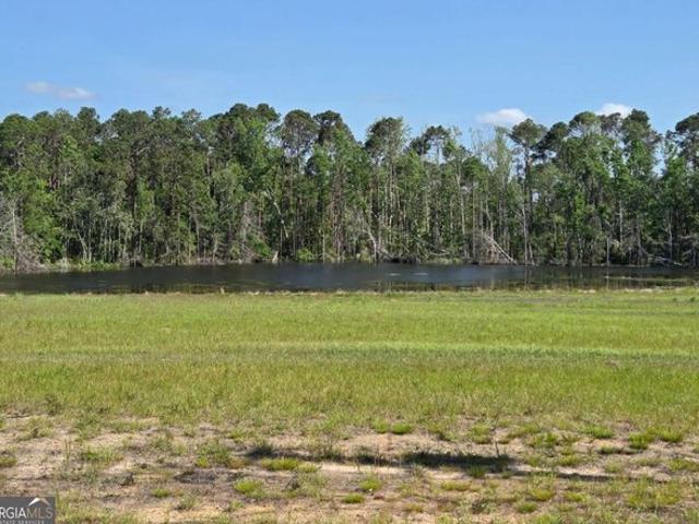 Land for sale in Candler, Georgia