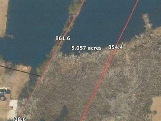 Land for sale in Candler, Georgia
