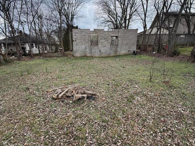 Land for sale in Ark