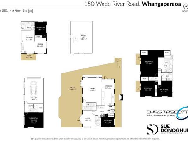 House for sale in Whangaparaoa