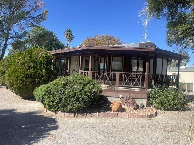 House for sale in Logandale, Nevada