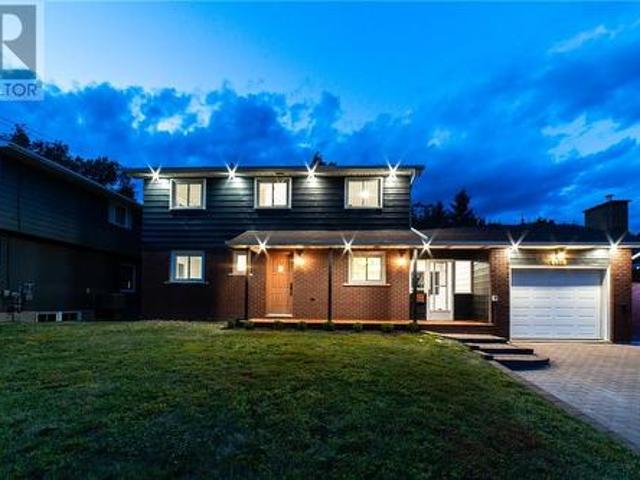 House for sale in Wanup, Ontario