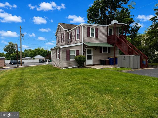 Property for rent in Mount Wolf, Pennsylvania