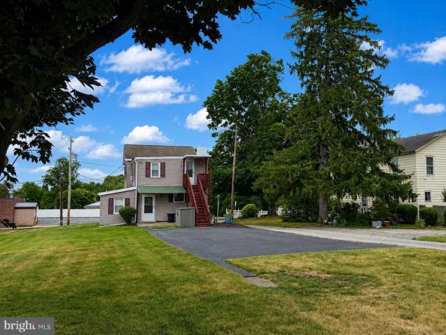House for rent in Mount Wolf, Pennsylvania