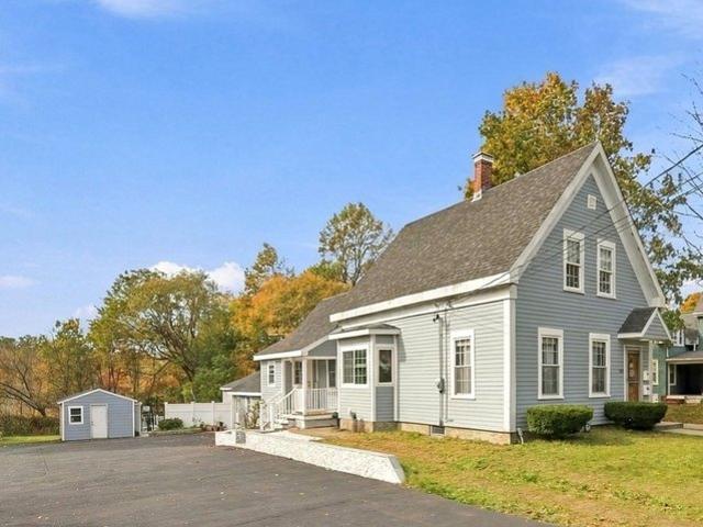 House for sale in Whitman, Plymouth County