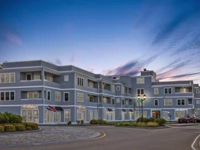 Apartment for rent in Plymouth
