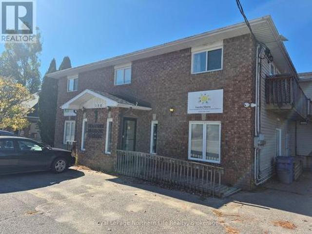 Commercial for sale in Mattawa, Ontario
