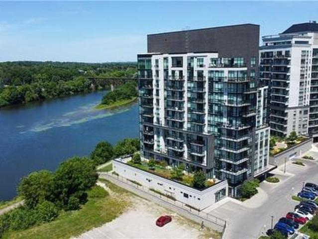 Condo for sale in Cambridge, Ontario