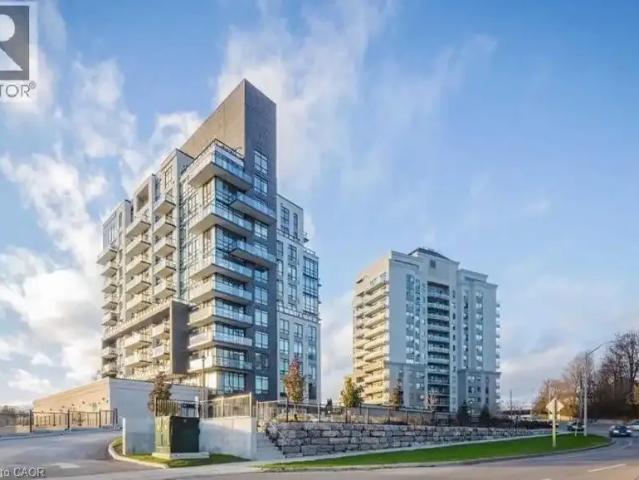 Apartment for rent in Galt, Cambridge