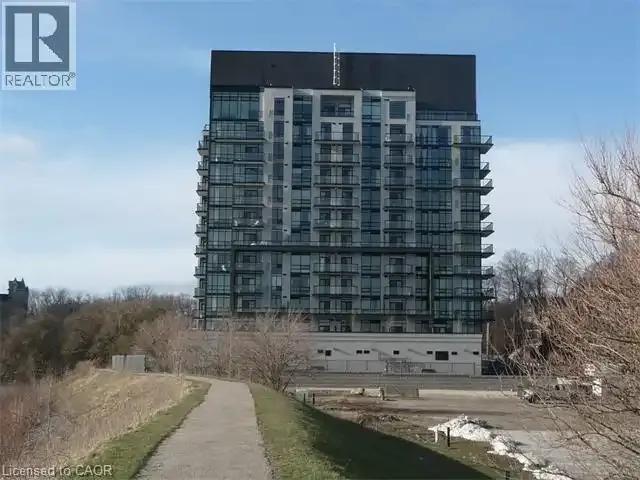Apartment for rent in Galt, Cambridge