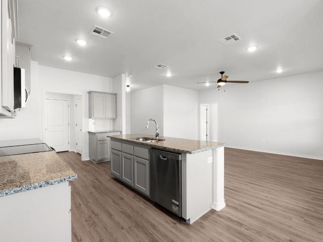 House for sale in Burnet, Burnet County