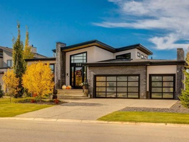 House for sale in Watermark, Rocky View County
