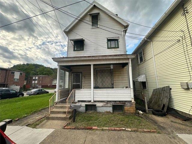House for sale in Wilmerding, Allegheny County