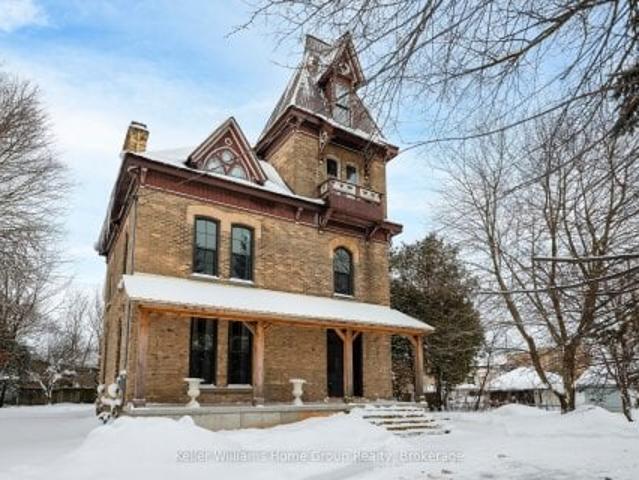 House for sale in Wellington, Ontario