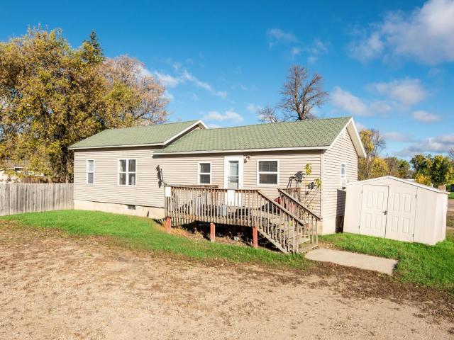 House for sale in Nelson, Douglas County