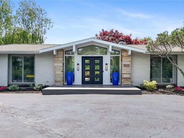 House for sale in Ithaca, New York