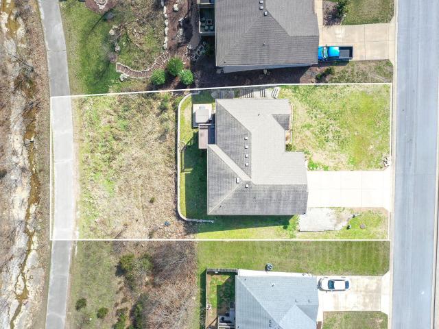 House for sale in Branson, Missouri