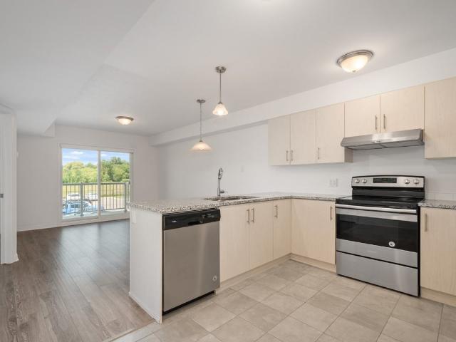 Apartment for rent in Mulhurst Bay, Ontario