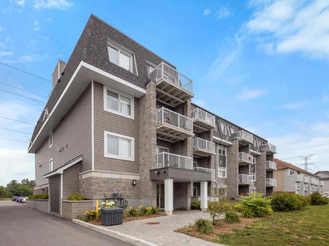 Apartment for rent in Mulhurst Bay, Ontario